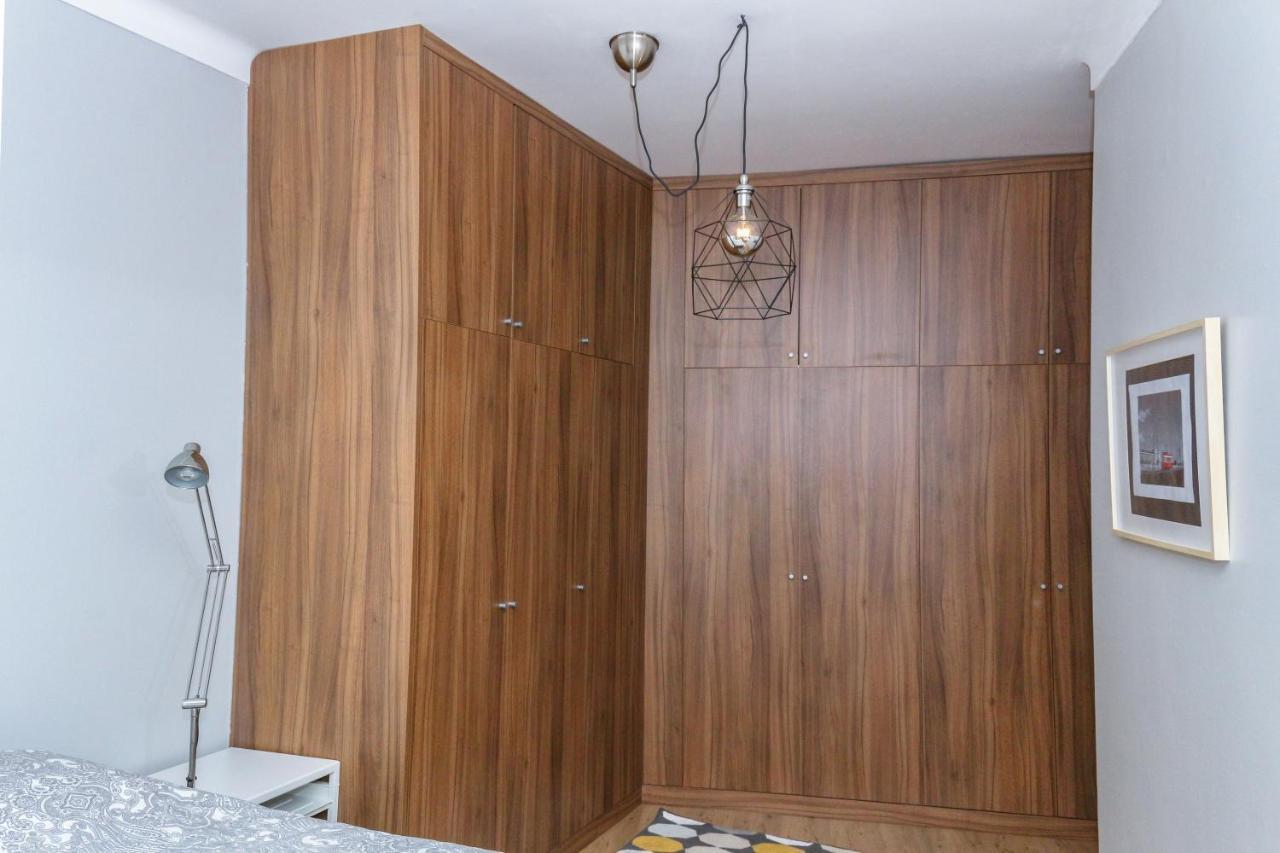 Tejo I Apartment Almada Exterior photo
