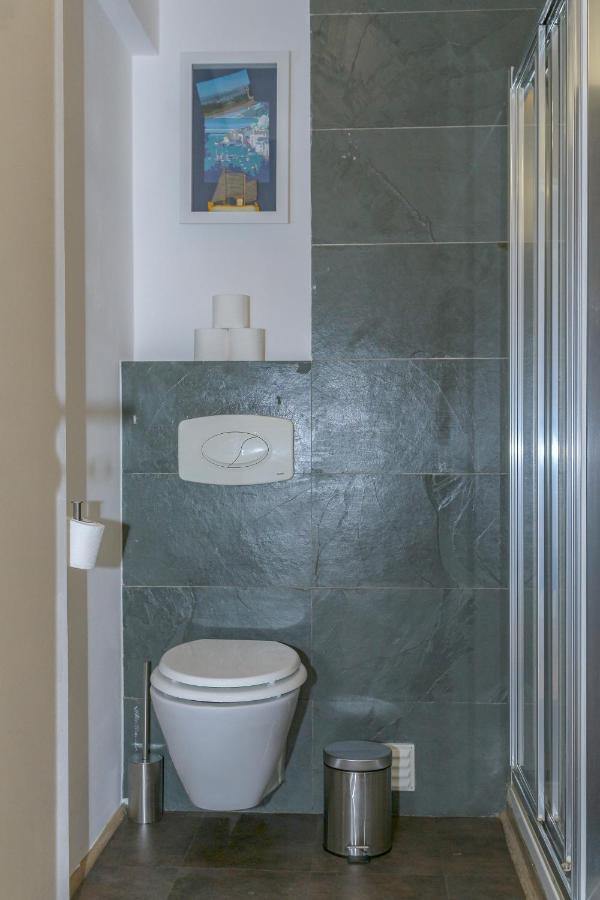 Tejo I Apartment Almada Exterior photo
