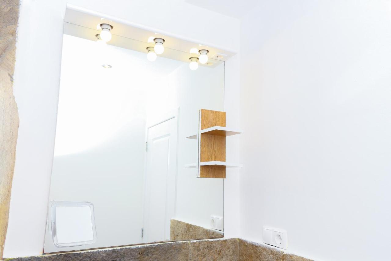 Tejo I Apartment Almada Exterior photo