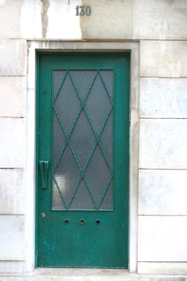 Tejo I Apartment Almada Exterior photo