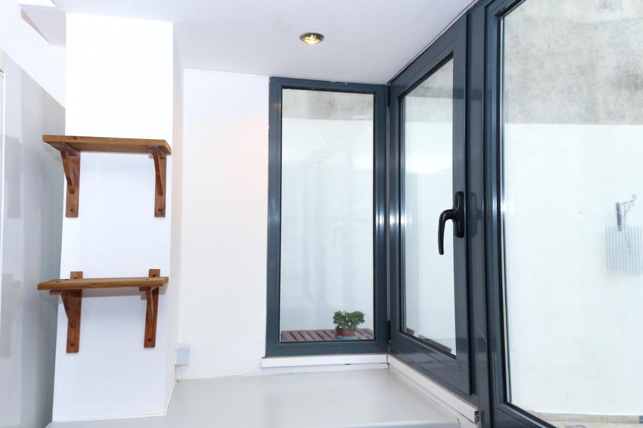 Tejo I Apartment Almada Exterior photo