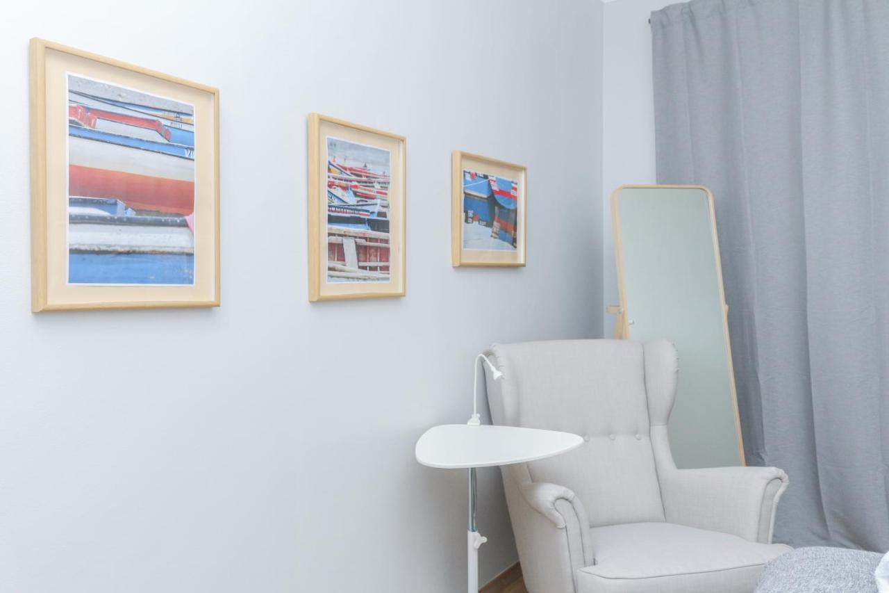 Tejo I Apartment Almada Exterior photo